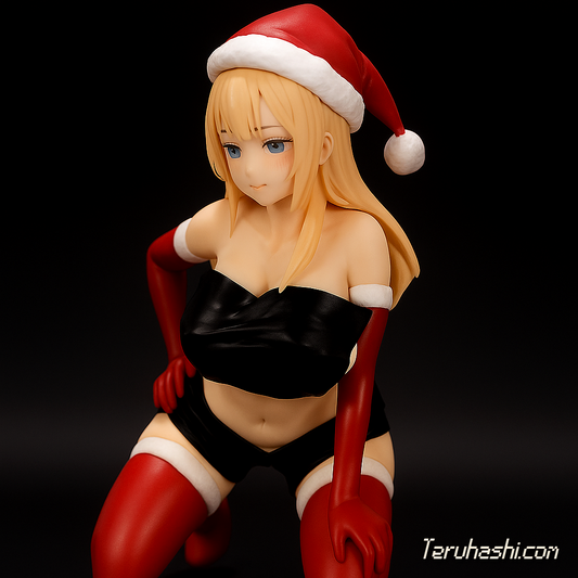 A Teruhashi® Christmas Carol