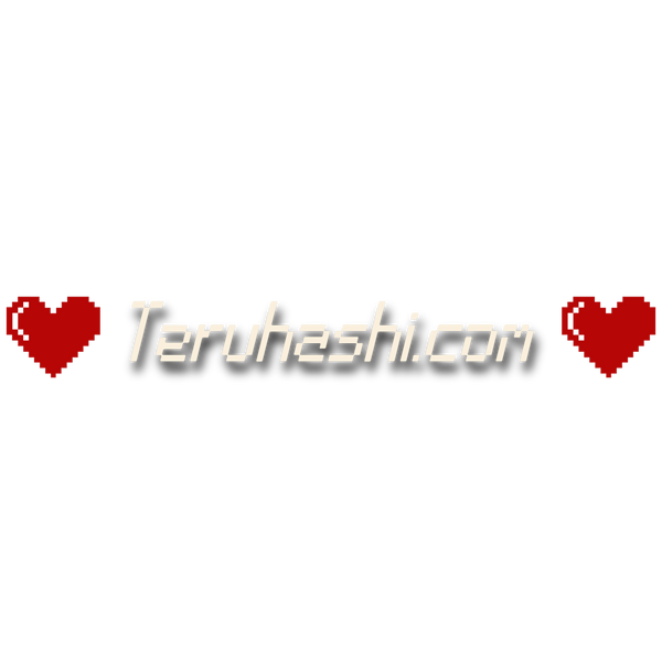 teruhashi.com